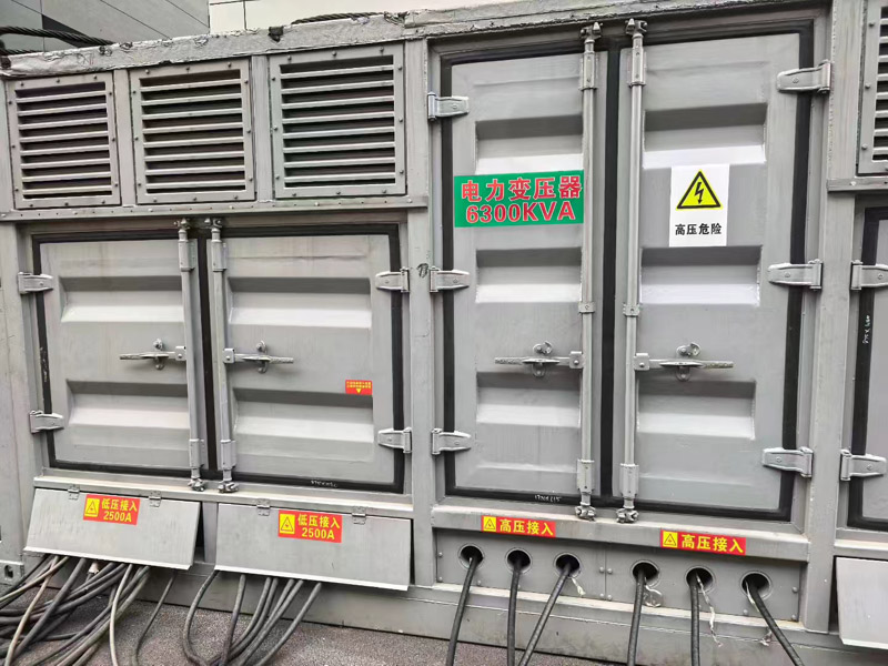 盖州柴油发电机组换季保养注意哪些事项？