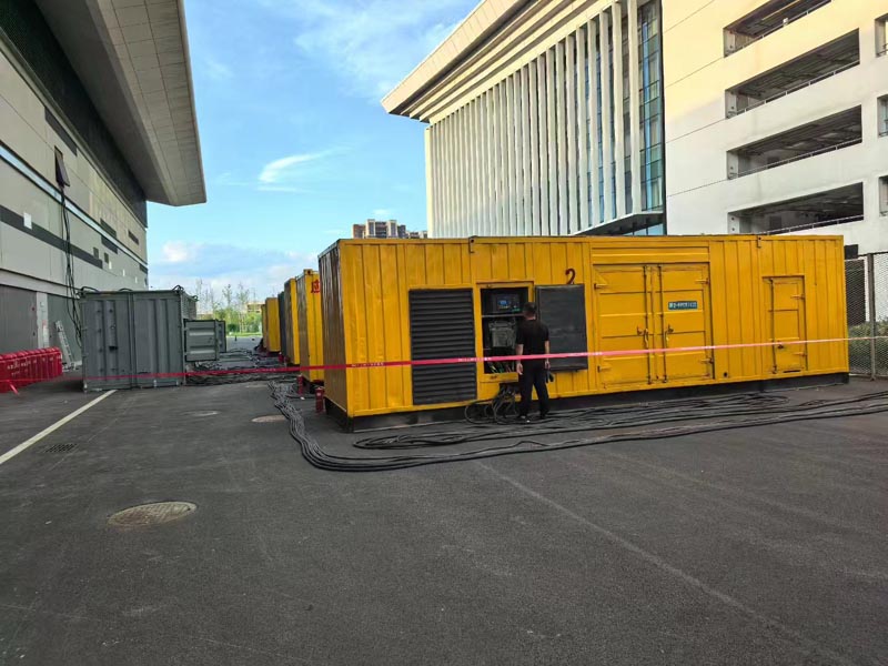 盖州柴油发电机冬季保养注意事项?