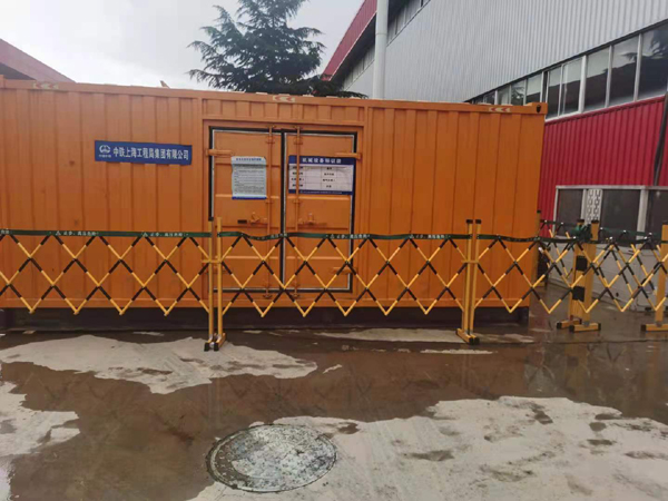 盖州租赁发电机 柴油发电机组供应商：柴油发电机组润滑油的作用？
