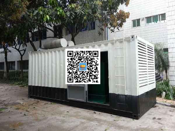 盖州出租发电机-什么样的柴油发电机使用效果比较好