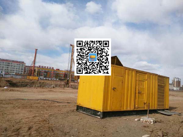 盖州发电机出租-柴油发电机组安全操作规程有哪些？