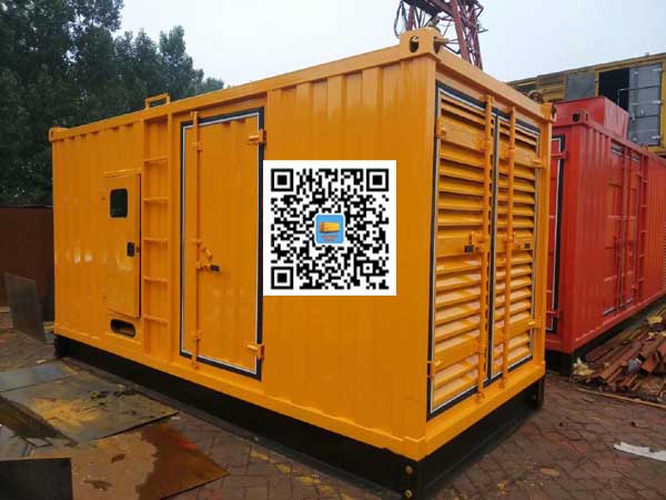 盖州发电机出租-发电机组应该选购什么品牌的