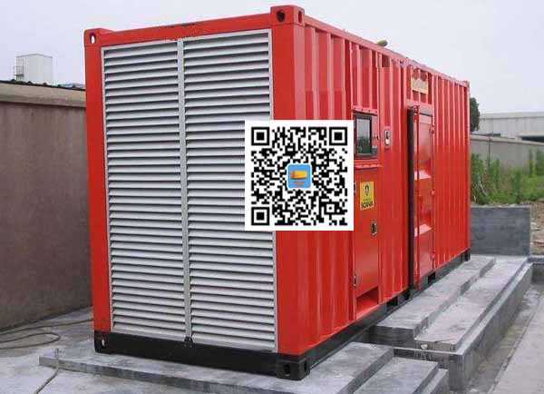 盖州300kw柴油发电机组一个小时耗油