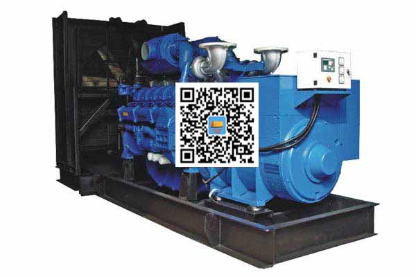 盖州发电机出租在冬季使用注意事项