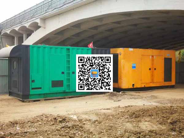 盖州决定发电机顺利启动的因素及如何解决发电机冬季起动困难问题