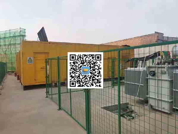 盖州发电机组的社会应用有哪些