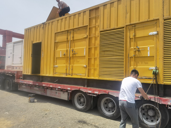 盖州发电机出租100KW发电机需要什么规格的电缆线?