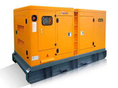 盖州影响 200kw 柴油发电机油耗的因素有哪些?