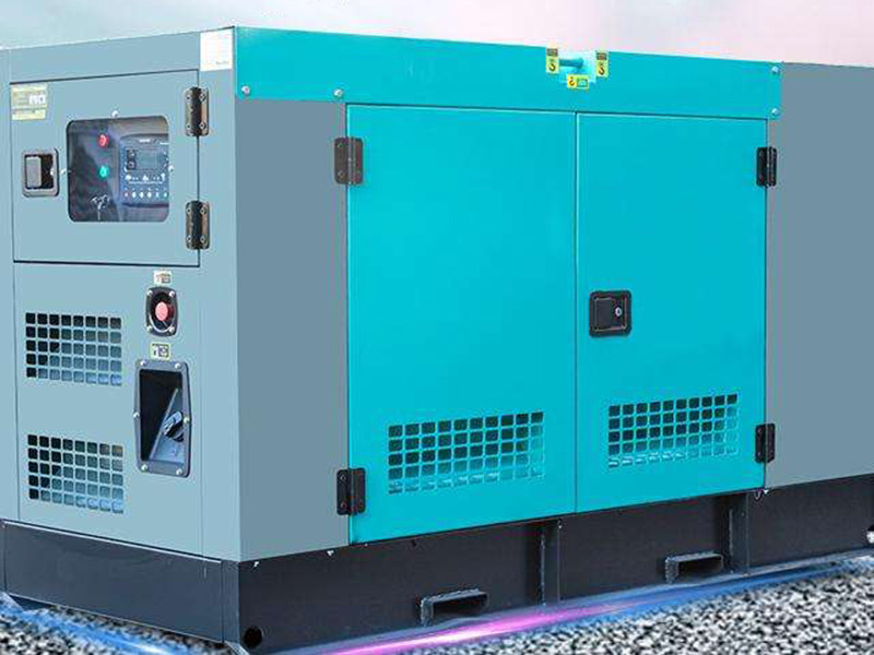 盖州50KW柴油发电机油耗是多少?