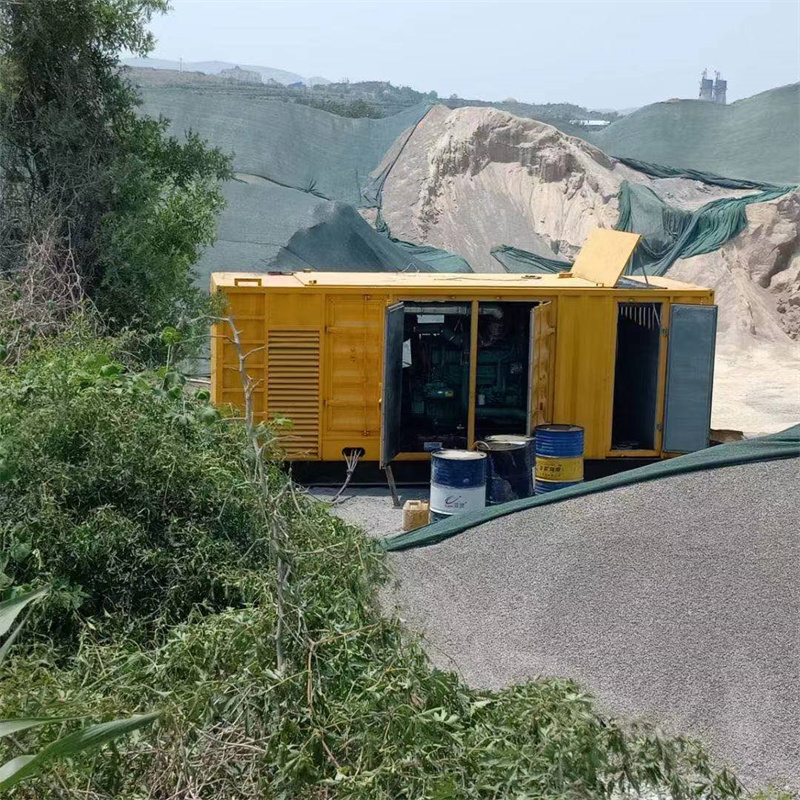 盖州影响 400KW 柴油发电机组油耗的因素有哪些？
