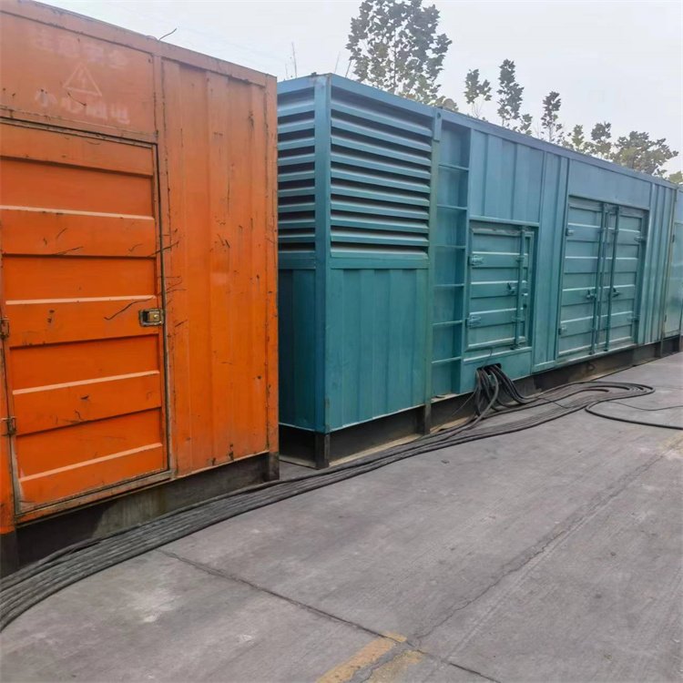 盖州如何选择适合 600kW 柴油发电机组的热继电器？