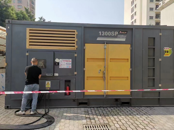 盖州500KW发电机组冬季应该配多大的启动电瓶？
