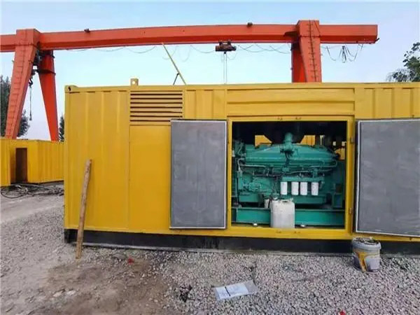 盖州冬季低温环境下，500KW发电机组应该选择什么类型的启动电瓶？
