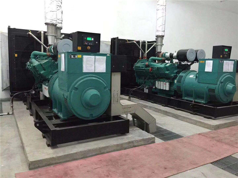 盖州柴油发电机组冬季寒冷地区使用需注意哪些事项？