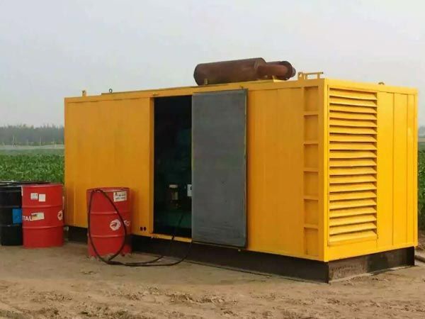 盖州安装新的水冷式机油散热器密封件有哪些注意事项？